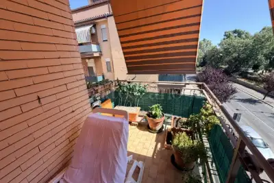 Casa in vendita, Via Virgilio, Pomezia