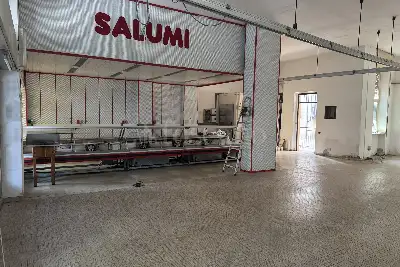 Store for sale, Via Borgo Adda, Lodi