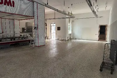 Store for sale, Via Borgo Adda, Lodi