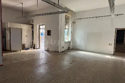 Store for sale, Via Borgo Adda, Lodi