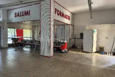 Store for sale, Via Borgo Adda, Lodi