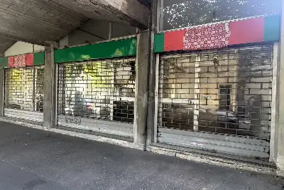 Store for sale, Via Borgo Adda, Lodi