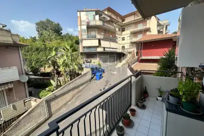 Casa in vendita, Via Antonino Corsaro, Camporotondo Etneo