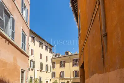 Casa in vendita, Via di Santo Stefano del Cacco, Roma