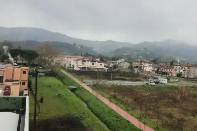 Edificabile Residenziali in vendita, Via XXV Aprile, Serravalle Pistoiese