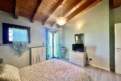 Casa in vendita, Via Vaccarolo, Desenzano del Garda