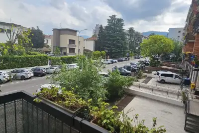 Casa in vendita, Via Campo di Marte, Brescia