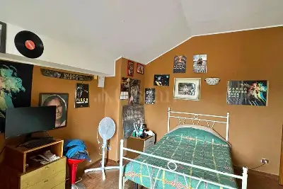 Villa in vendita, Via Nocelleto, Prata di Principato Ultra