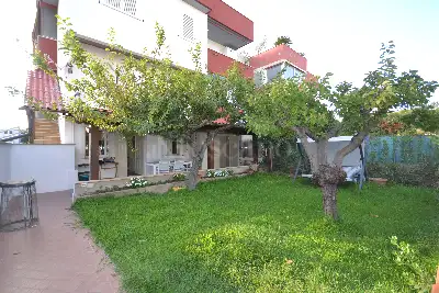 Casa in vendita, Via Velca, Santa Marinella