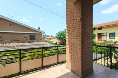 Villa Plurifamiliare in vendita, Via della Tenuta del Casalotto, Roma