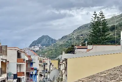 Casa in vendita, Via Vittorio Emanuele, Letojanni