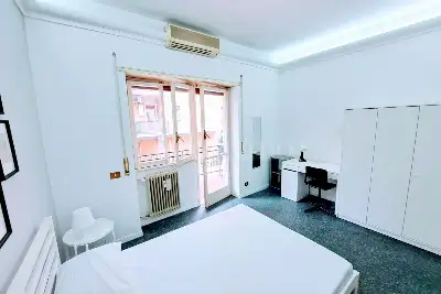 Casa in vendita, Via Francesco D'Ovidio, Roma