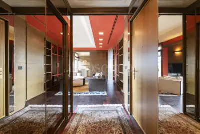Casa in vendita, Via Uberto Visconti di Modrone, Milano