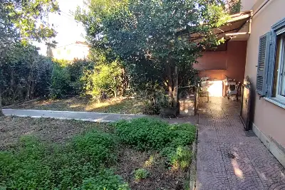 Villa Bifamiliare in vendita, Via Giuseppe Zais, Roma