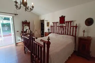 Villa in vendita, Via Orsa Minore, Rignano Flaminio