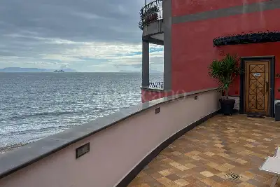 Casa in affitto, Via Posillipo, Napoli