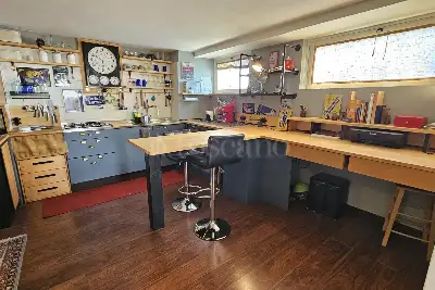 Casa in vendita, Viale dei Quattro Venti, Roma