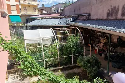 Villa in vendita, Via Cassino, Avezzano