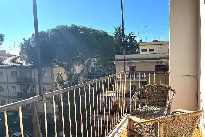 Casa in vendita, Via Gaspara Stampa, Roma