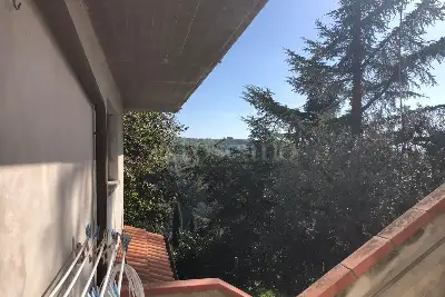 Villa in vendita, Via di Capalle, Lamporecchio