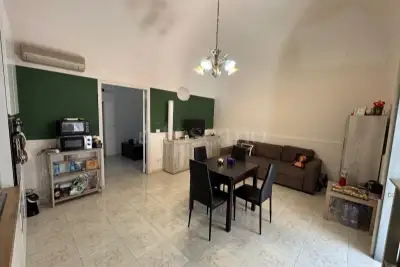 Casa Indipendente in vendita, Via Li Pani, Mascalucia