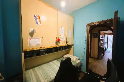 Casa in vendita, Via Mar Rosso, Roma