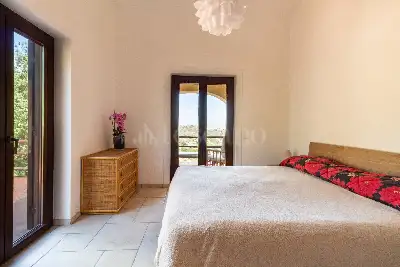 Villa in vendita, Strada 65, Capoterra