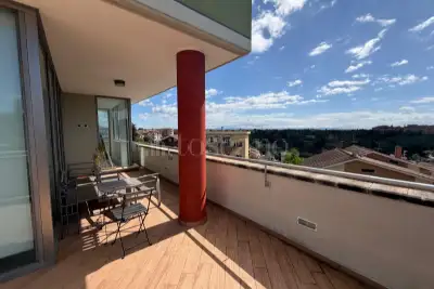 Casa in vendita, Via di Selva Nera, Roma