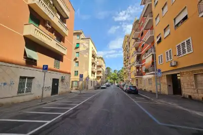 Garage in vendita, Via Cividale del Friuli, Roma
