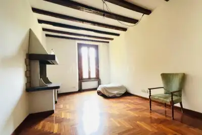 Casa in vendita, Corso di Porta Ticinese, Milano