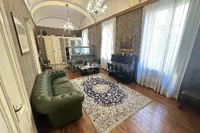 Casa in vendita, Via San Francesco D'assisi 21, Torino