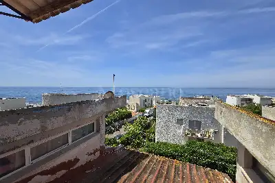 Attico in vendita, Lungomare Guglielmo Marconi, Santa Marinella