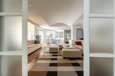 Casa in vendita, Via Alberto Cadlolo, Roma
