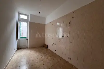 Villa in vendita, Via Demetrio Tripepi, Reggio di Calabria