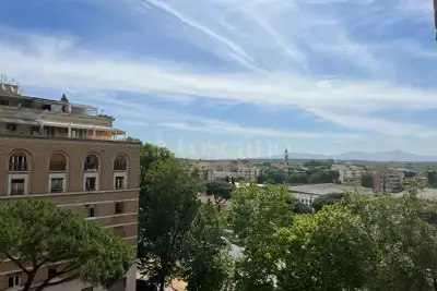 Casa in vendita, Via Cristoforo Colombo, Roma