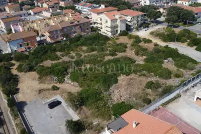 Edificabile Residenziali in vendita, Via Giuseppe Biasi, Olmedo
