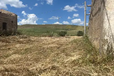 Casa in vendita, Località Bisciglieto, Ascoli Satriano