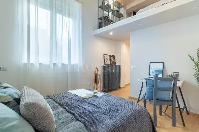 Casa in vendita, Via Zurigo, Milano