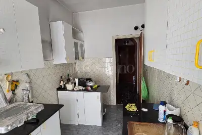 Casa in vendita, Via Deruta, Roma