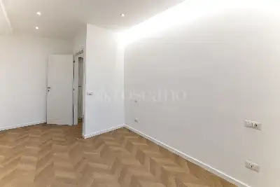 Casa in vendita, Via Antonio Toscani, Roma