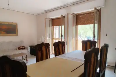 Casa in vendita, Via Luigi Einaudi, Palermo