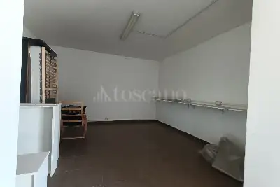 Magazzino in vendita, Via Giuseppe Ginanni, Roma