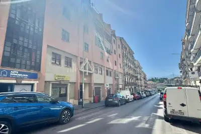 Casa in affitto, Via dei Due Principati, Avellino