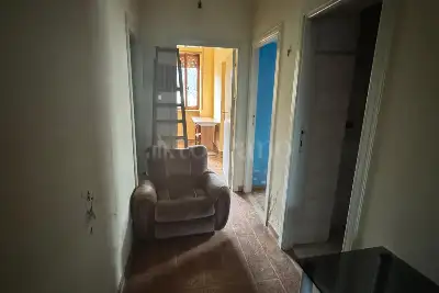 Casa in vendita, Via Carseolana, Scurcola Marsicana