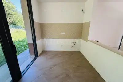 Villa in vendita, Via Vanoni, Collebeato