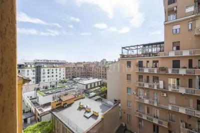 Casa in vendita, Corso Concordia, Milano
