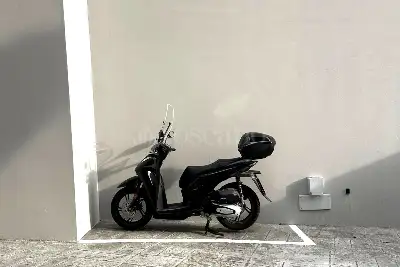 Box in vendita, Via delle Calasanziane, Roma