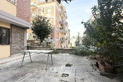 Casa in vendita, Via Portuense, Roma