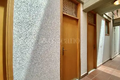 Casa in vendita, Piazza Franz Pagano, Taormina