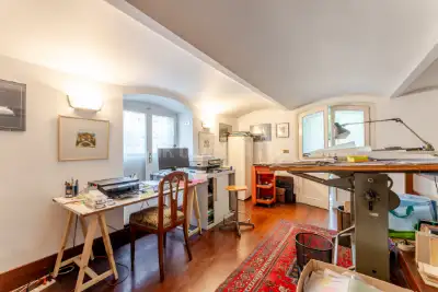 Casa in vendita, Via Serviliano Lattuada 3, Milano